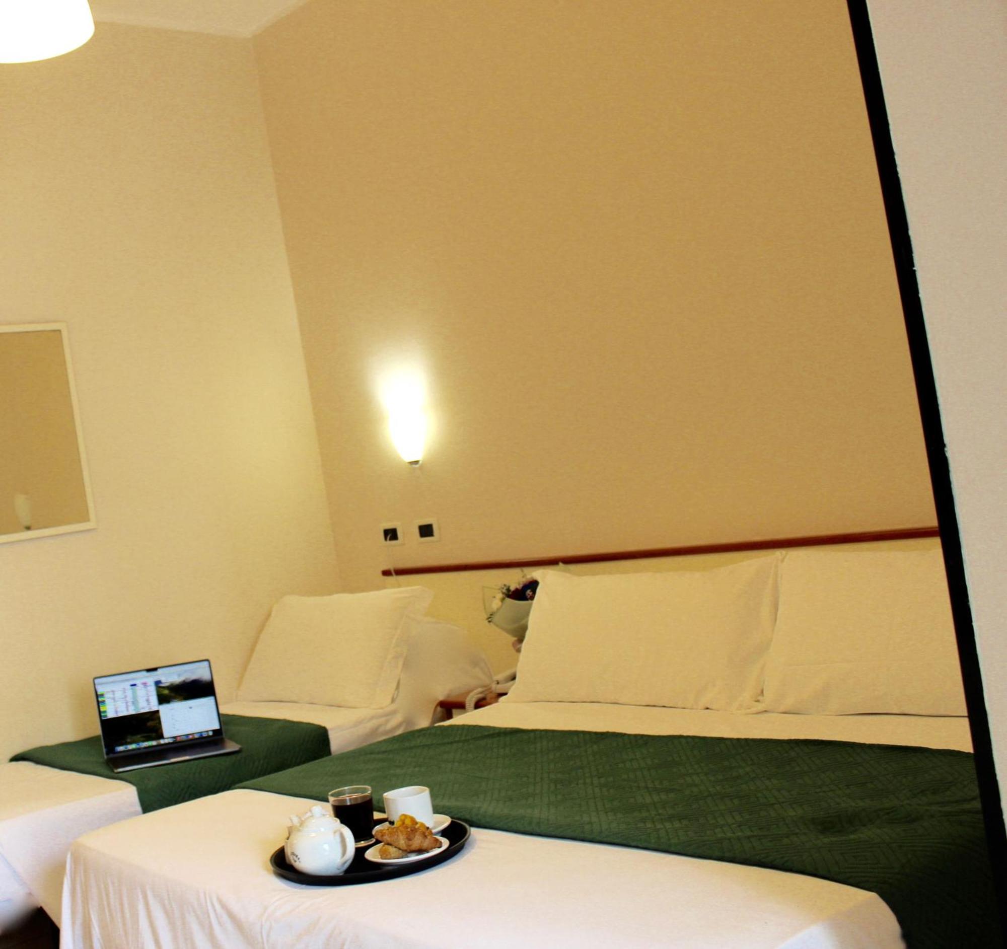 Blue Loft Hotel チェゼナーティコ エクステリア 写真